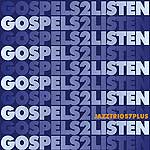 Jazz Trio 75 plus - Gospels 2 listen