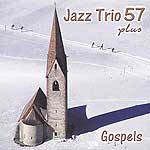 Jazz Trio 75 plus - Gospels